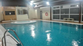 Apartamentos Sueño Nevado con Piscina a pie de Telesilla, Sierra Nevada